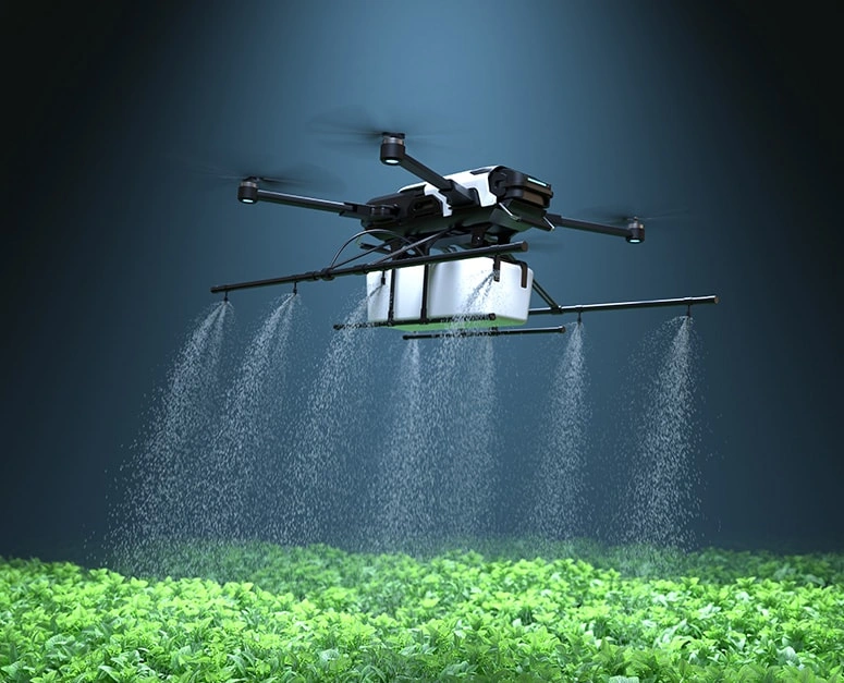 Foliar Spray